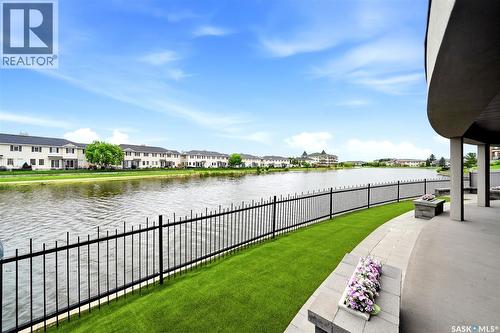 2168 Riverbend Cove, Regina, SK 