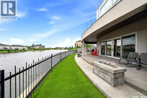 2168 Riverbend Cove, Regina, SK 