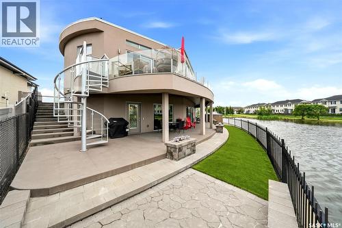 2168 Riverbend Cove, Regina, SK 