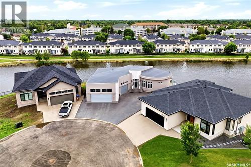 2168 Riverbend Cove, Regina, SK 