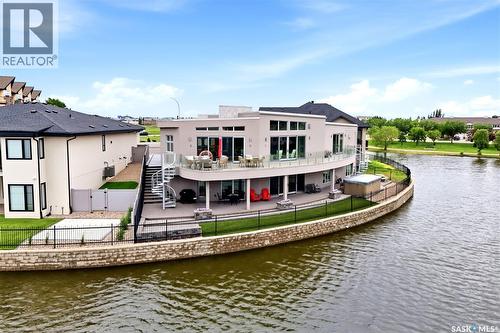 2168 Riverbend Cove, Regina, SK 