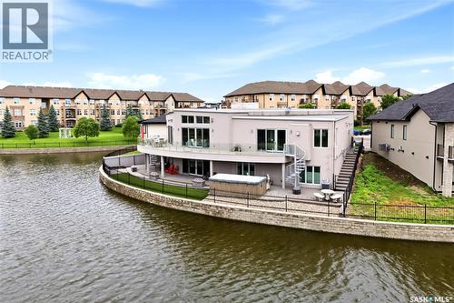 2168 Riverbend Cove, Regina, SK 