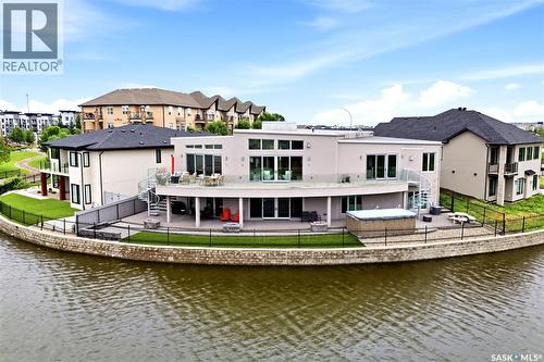 2168 Riverbend Cove, Regina, SK 