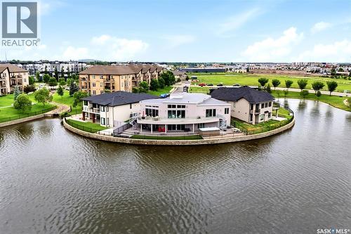 2168 Riverbend Cove, Regina, SK 
