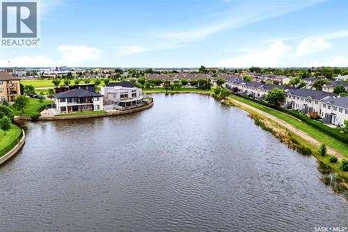 2168 Riverbend Cove, Regina, SK 