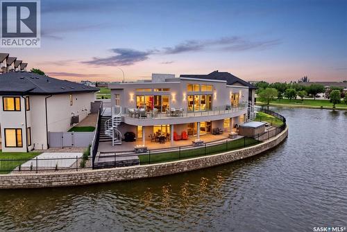 2168 Riverbend Cove, Regina, SK 