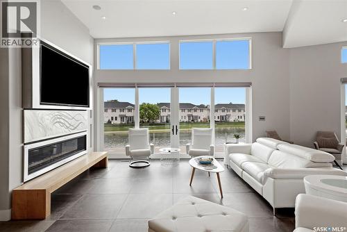2168 Riverbend Cove, Regina, SK 