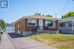 536 Charles ST Sault Ste. Marie, ON P6C 3L8