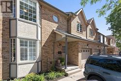8 - 705 CUMBERLAND AVENUE  Burlington (Roseland), ON L7N 3W4