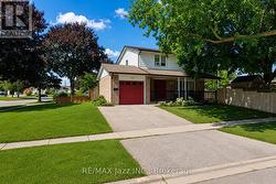 822 MODLIN ROAD Pickering (Bay Ridges), ON L1W 1V5