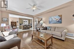 living room - 