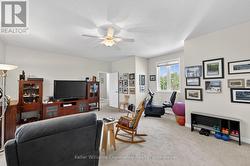 room above garage - 