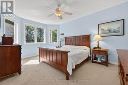 primary bedroom - 