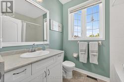 4 pc bath 2nd floor - 