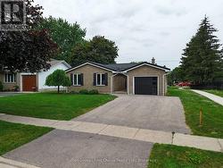 70 BEDFORD DRIVE  Stratford, ON N5A 5J5