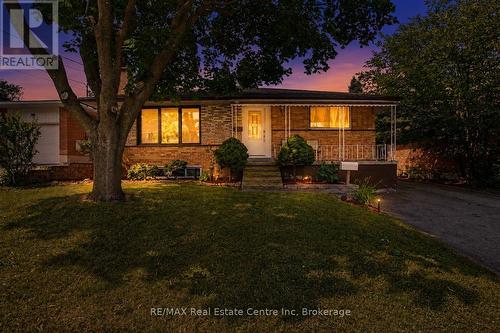 91 DUMBARTON STREET  Guelph (Riverside Park), ON N1E 3T5