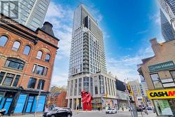 715 - 1 GLOUCESTER STREET Toronto, ON M4Y 0C7