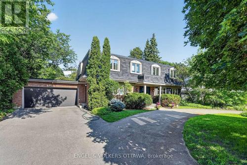1907 Fairmeadow Crescent, Ottawa, ON 