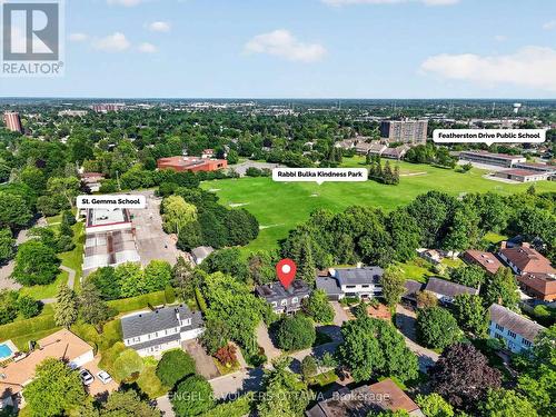 1907 Fairmeadow Crescent, Ottawa, ON 
