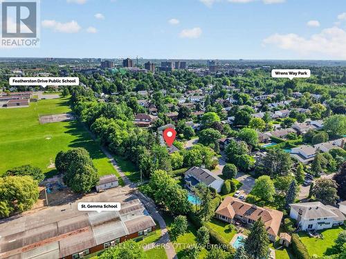 1907 Fairmeadow Crescent, Ottawa, ON 