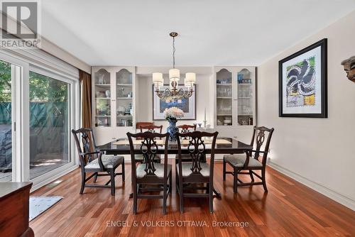 1907 Fairmeadow Crescent, Ottawa, ON 