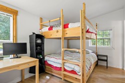 Chambre à coucher - 