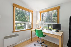 Chambre à coucher - 