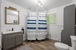 Salle de bains - 