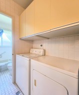 Salle de lavage - 