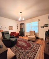Intérieur - 