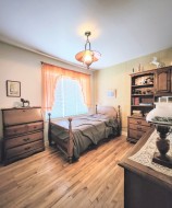 Chambre à coucher - 
