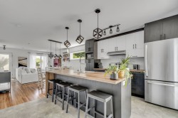 Kitchen - 