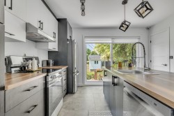 Kitchen - 