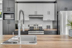 Kitchen - 