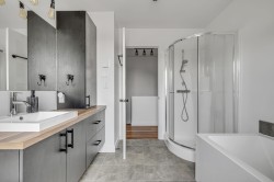 Bathroom - 