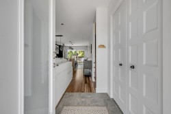 Mud Room - 