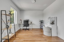 Bedroom - 