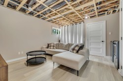 Family Room - 