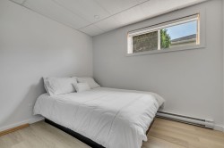 Bedroom - 