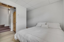 Bedroom - 