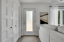 Mud Room - 
