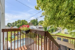 Patio - 