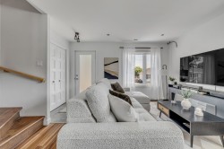 Living Room - 