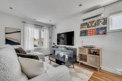 Living Room - 