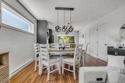 Dining Room - 
