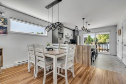 Dining Room - 