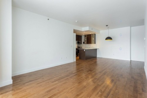 Living Room - 316-555 Boul. René-Lévesque E., Montréal (Ville-Marie), QC - Indoor Photo Showing Kitchen