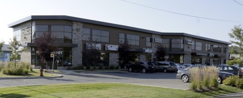 Exterior - 101-681 Boul. Du Curé-Labelle, Blainville, QC 