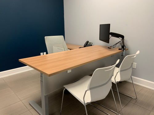 Office - 101-681 Boul. Du Curé-Labelle, Blainville, QC 