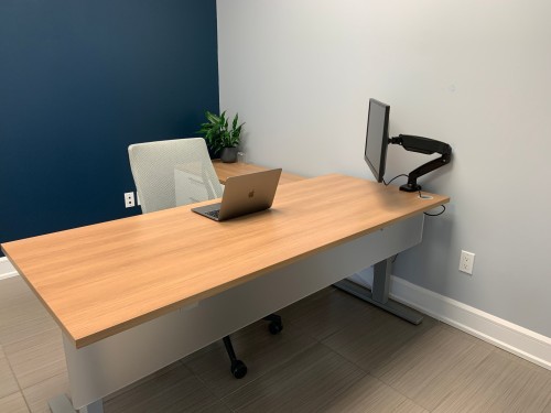 Office - 101-681 Boul. Du Curé-Labelle, Blainville, QC 